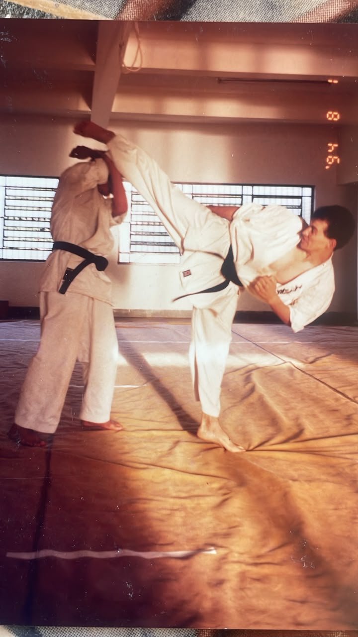 Foto Daido Karatê